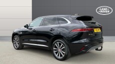 Jaguar F-Pace 2.0 D200 R-Dynamic S 5dr Auto AWD Diesel Estate